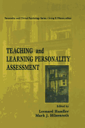 Teaching and Learning Personality Assessment
