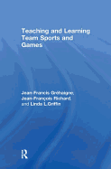 Teaching and Learning Team Sports and Games