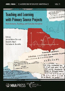 Teaching and Learning with Primary Source Projects: Real Analysis, Topology, and Complex Variables