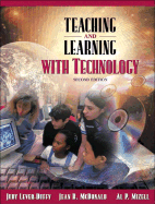 Teaching and Learning with Technology