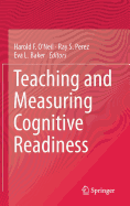 Teaching and Measuring Cognitive Readiness