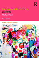 Teaching and Researching Listening: Third Edition
