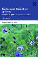 Teaching and Researching: Speaking