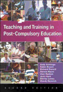 Teaching and Training in Post-Compulsory Education