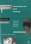 Teaching Art and Design