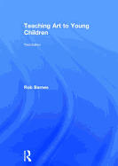 Teaching Art to Young Children