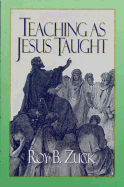 Teaching as Jesus Taught