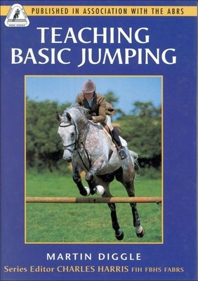 Teaching Basic Jumping - Diggle, Martin