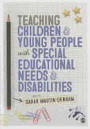 Teaching Children and Young People with Special Educational Needs and Disabilities