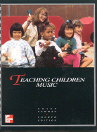 Teaching Children Music: Fundamentals of Music and Method