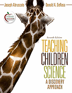 Teaching Children Science: A Discovery Approach