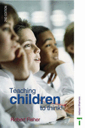 Teaching Children to Think