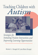 Teaching Children with Autism