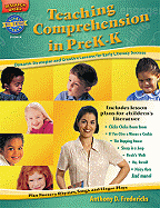 Teaching Comprehension in Prek-K