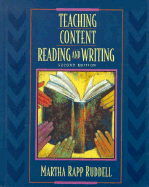 Teaching Content Reading and Writing
