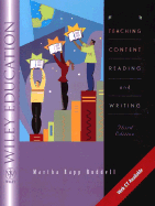 Teaching Content Reading and Writing