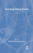 Teaching Dance Studies