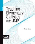 Teaching Elementary Statistics with JMP