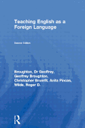 Teaching English as a Foreign Language