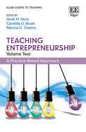 Teaching Entrepreneurship, Volume Two: A Practice-Based Approach