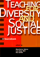 Teaching for Diversity and Social Justice