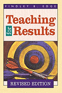 Teaching for Results