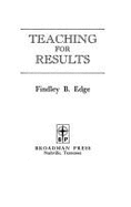 Teaching for Results