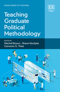 Teaching Graduate Political Methodology
