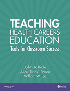 Teaching Health Careers Education: .