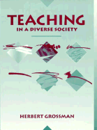 Teaching in a Diverse Society