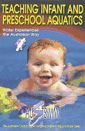 Teaching Infant and Preschool Aquatics