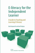 Teaching Information Literacy for Inquiry-Based Learning