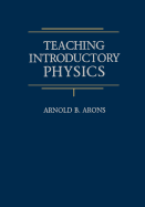 Teaching Introductory Physics
