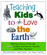 Teaching Kids to Love the Earth