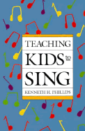 Teaching Kids to Sing