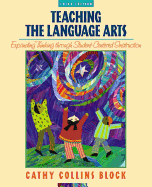 Teaching Language Arts: Expanding Thinking Through Student-Centered Instruction