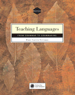 Teaching Language: From Grammar to Grammaring