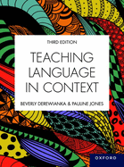 Teaching Language in Context