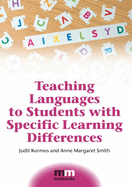 Teaching Languages to Students With Specific Learning Differences