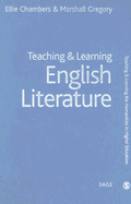 Teaching & Learning English Literature