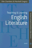 Teaching & Learning English Literature