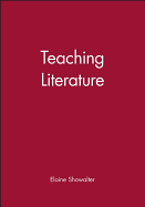 Teaching Literature