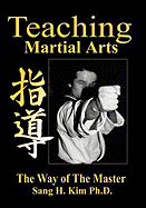 Teaching Martial Arts