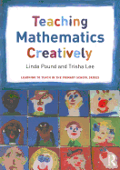 Teaching Mathematics Creatively