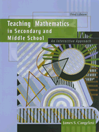 Teaching Mathematics in Secondary and Middle School: An Interactive Approach