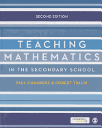 Teaching Mathematics in the Secondary School