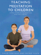 Teaching Meditation to Children