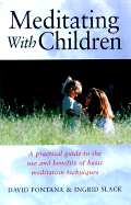 Teaching Meditation to Children