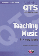 Teaching Music in Primary Schools