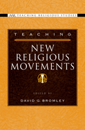 Teaching New Religious Movements